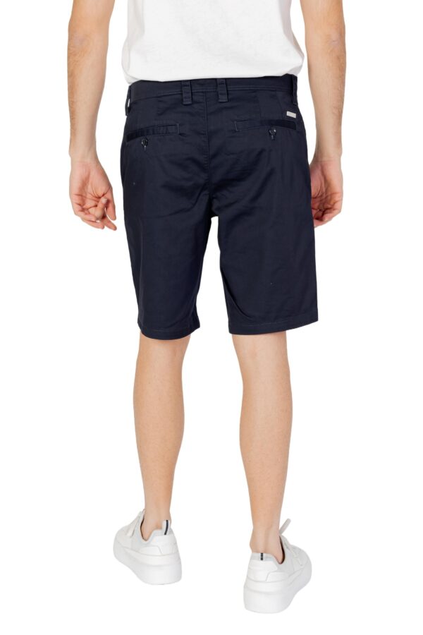 Armani Exchange - Armani Exchange Bermuda Heren - Afbeelding 2