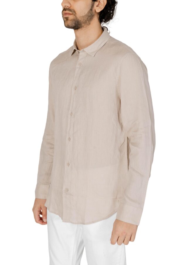 Armani Exchange - Armani Exchange Shirt Heren - Afbeelding 2