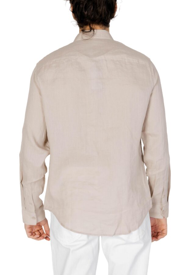 Armani Exchange - Armani Exchange Shirt Heren - Afbeelding 3