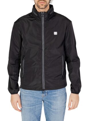 Armani Exchange - Armani Exchange Windbreaker Heren