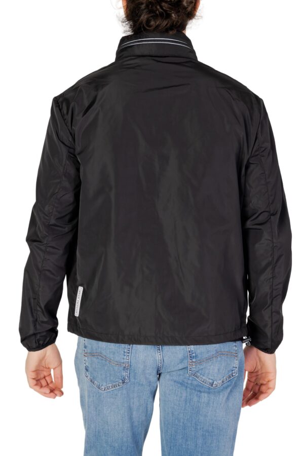 Armani Exchange - Armani Exchange Windbreaker Heren - Afbeelding 3