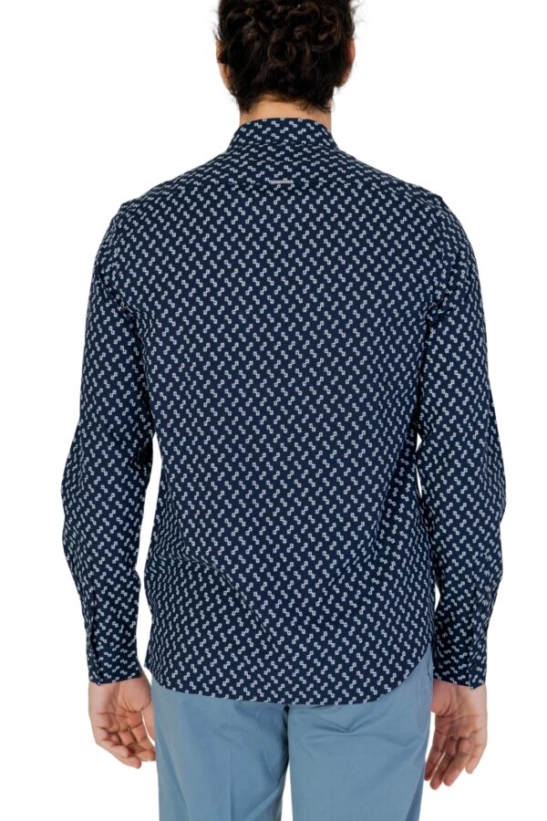 Antony Morato - Antony Morato Shirt Heren - Afbeelding 2