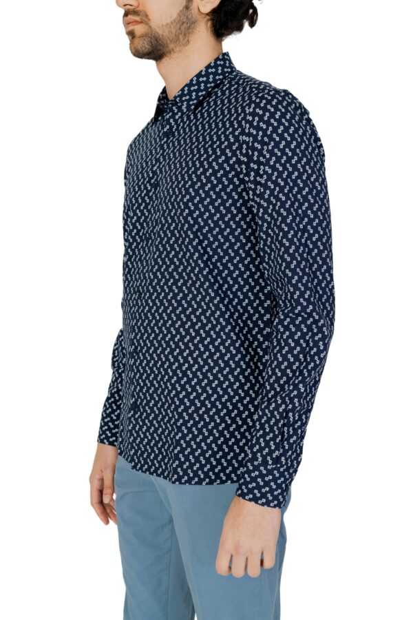Antony Morato - Antony Morato Shirt Heren - Afbeelding 3