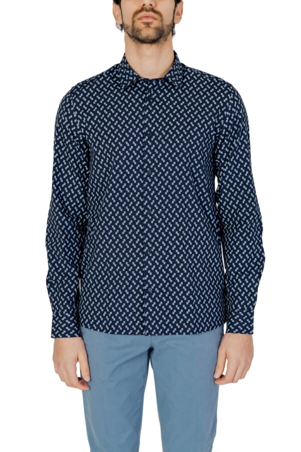Antony Morato - Antony Morato Shirt Heren