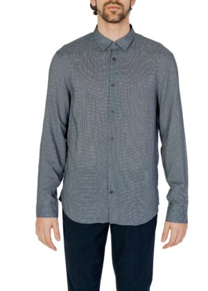 Armani Exchange - Armani Exchange Shirt Heren