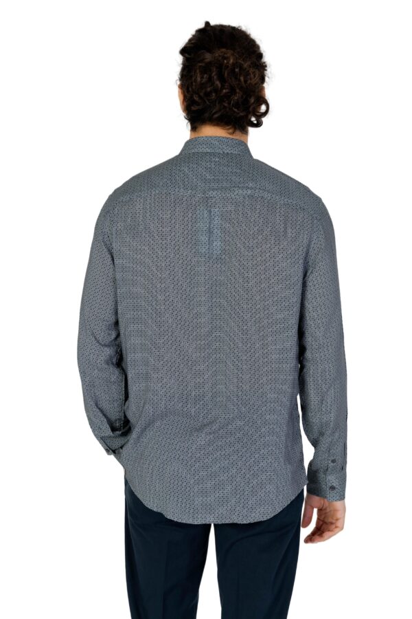 Armani Exchange - Armani Exchange Shirt Heren - Afbeelding 2