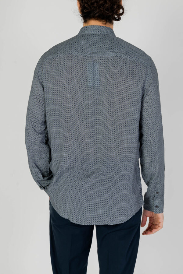 Armani Exchange - Armani Exchange Shirt Heren - Afbeelding 3