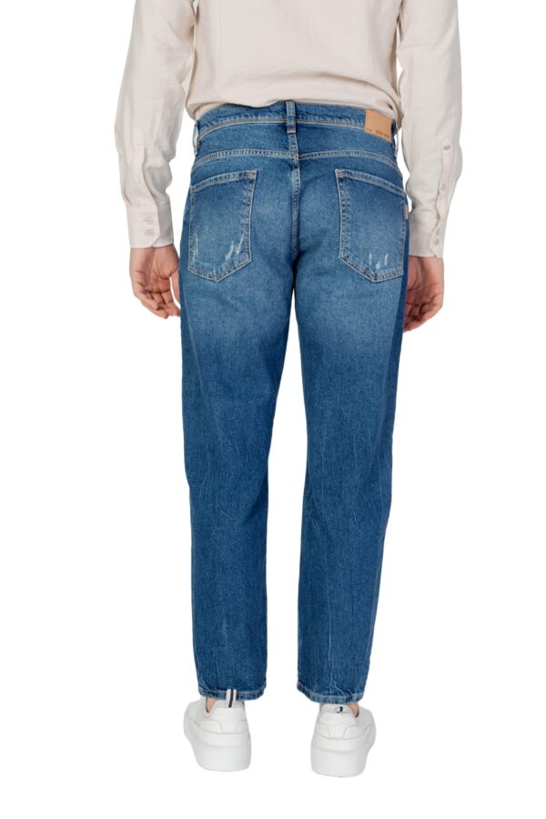 Antony Morato - Antony Morato Jeans Heren - Afbeelding 2