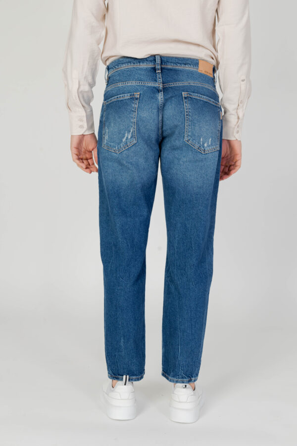 Antony Morato - Antony Morato Jeans Heren - Afbeelding 3