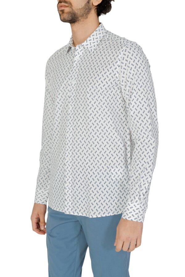 Antony Morato - Antony Morato Shirt Heren - Afbeelding 3