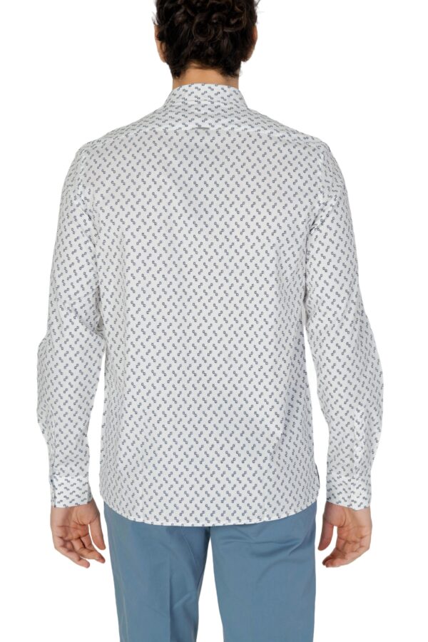 Antony Morato - Antony Morato Shirt Heren - Afbeelding 2