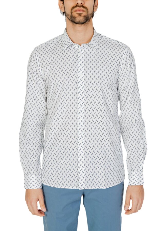 Antony Morato - Antony Morato Shirt Heren