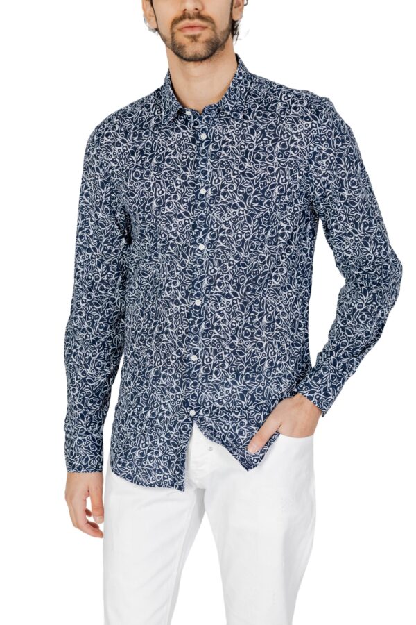 Antony Morato - Antony Morato Shirt Heren