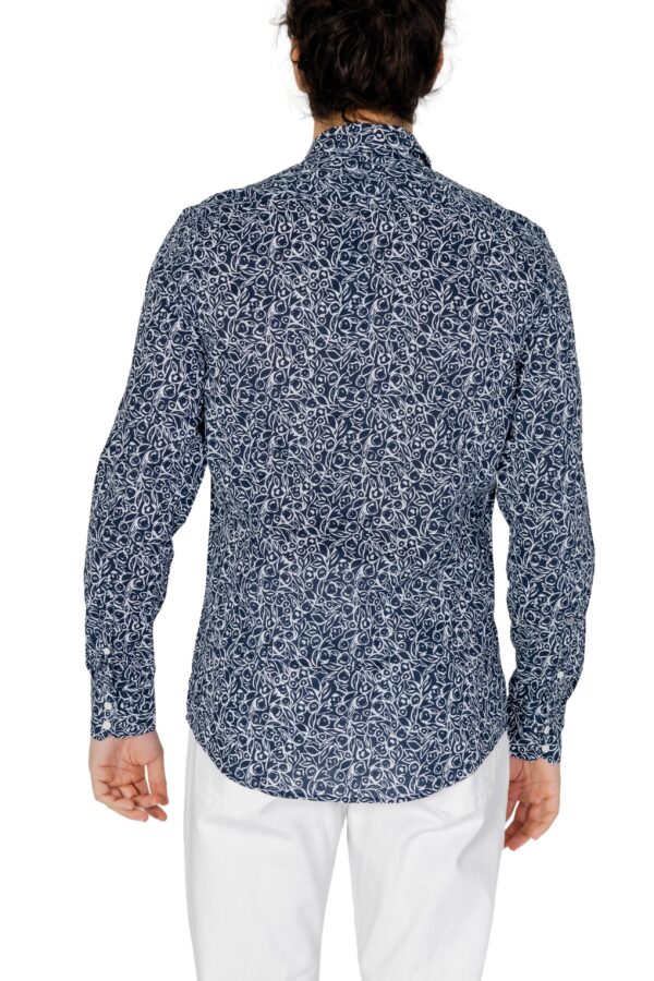 Antony Morato - Antony Morato Shirt Heren - Afbeelding 3
