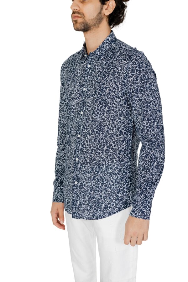 Antony Morato - Antony Morato Shirt Heren - Afbeelding 2
