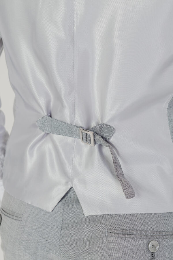 Antony Morato - Antony Morato Gilet Heren - Afbeelding 3