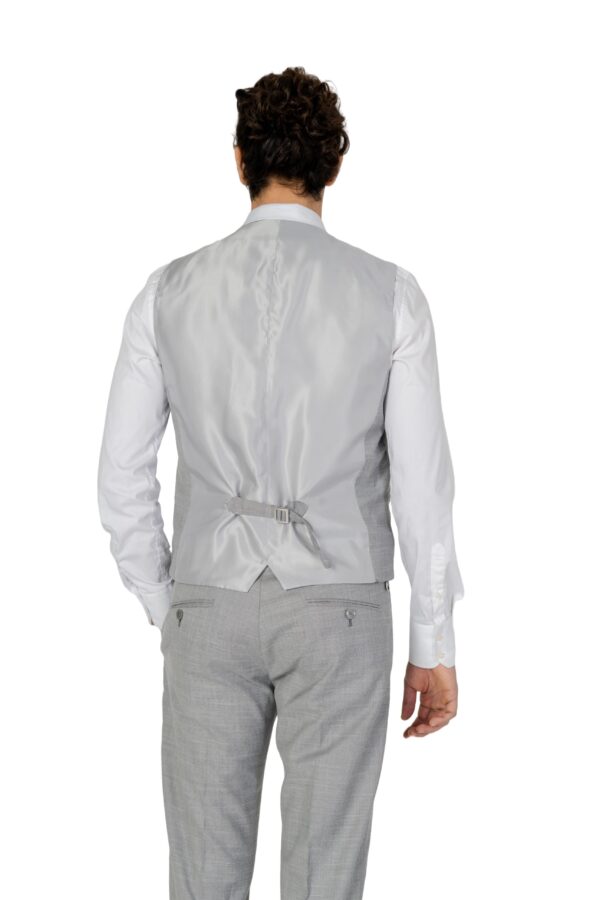Antony Morato - Antony Morato Gilet Heren - Afbeelding 2