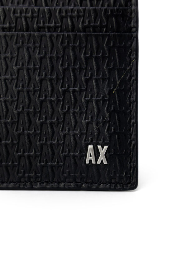 Armani Exchange - Armani Exchange Portmonnee Heren - Afbeelding 2
