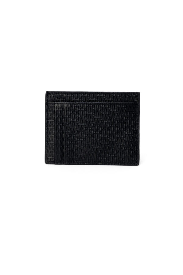 Armani Exchange - Armani Exchange Portmonnee Heren - Afbeelding 3
