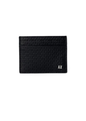 Armani Exchange - Armani Exchange Portmonnee Heren