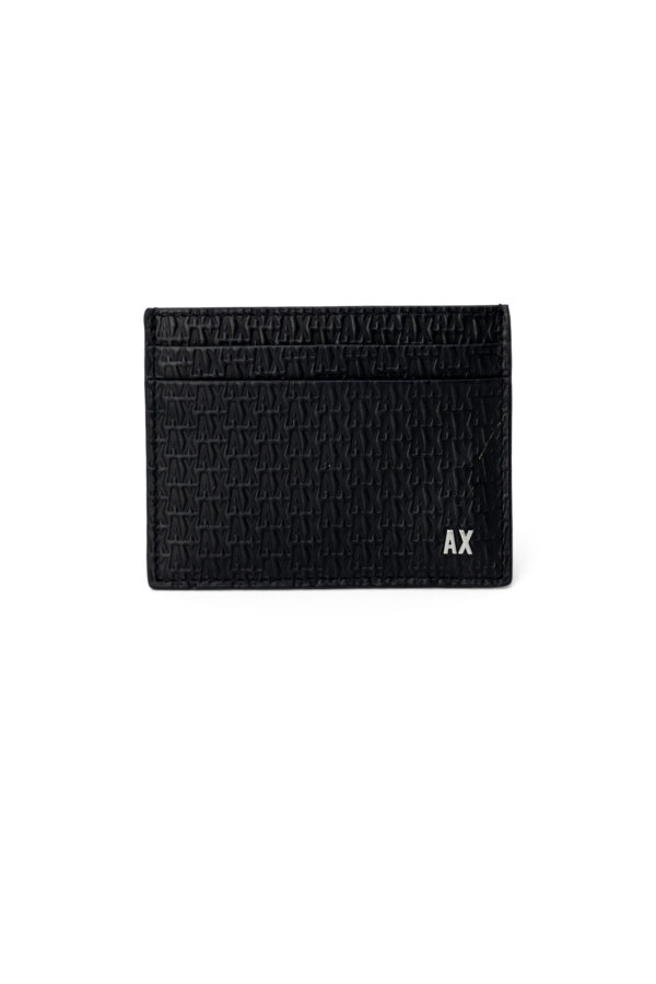 Armani Exchange - Armani Exchange Portmonnee Heren