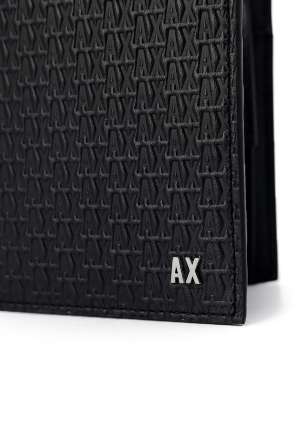 Armani Exchange - Armani Exchange Portmonnee Heren - Afbeelding 2