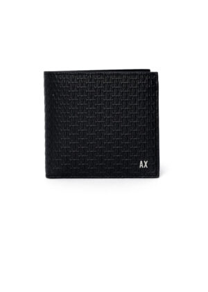 Armani Exchange - Armani Exchange Portmonnee Heren