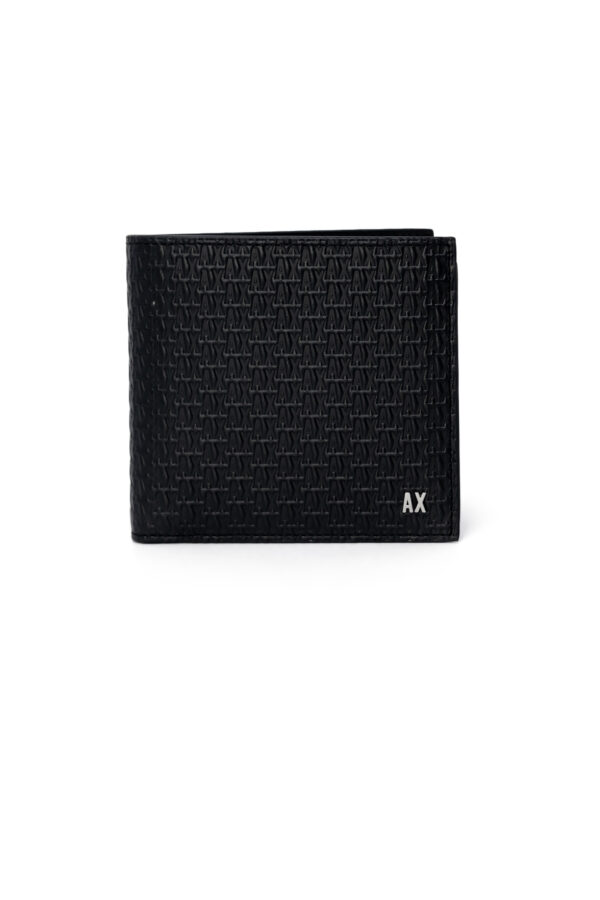 Armani Exchange - Armani Exchange Portmonnee Heren