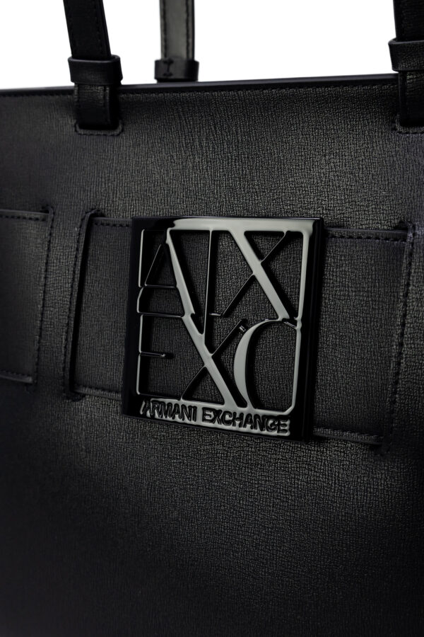 Armani Exchange - Armani Exchange Tas Dames - Afbeelding 2