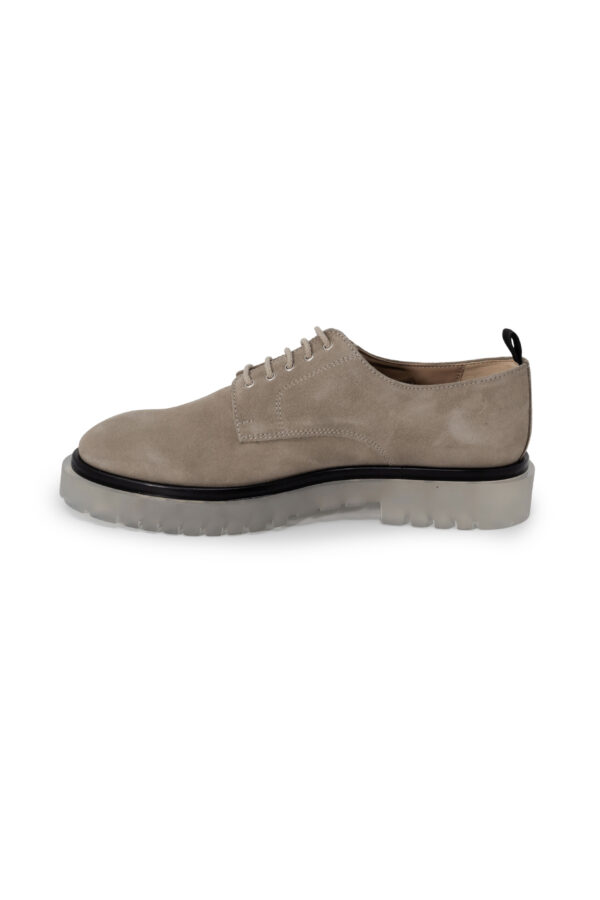 Antony Morato - Antony Morato Heren Lace Ups Shoes - Afbeelding 3