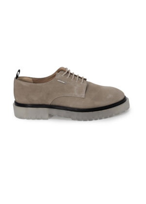 Antony Morato - Antony Morato Heren Lace Ups Shoes