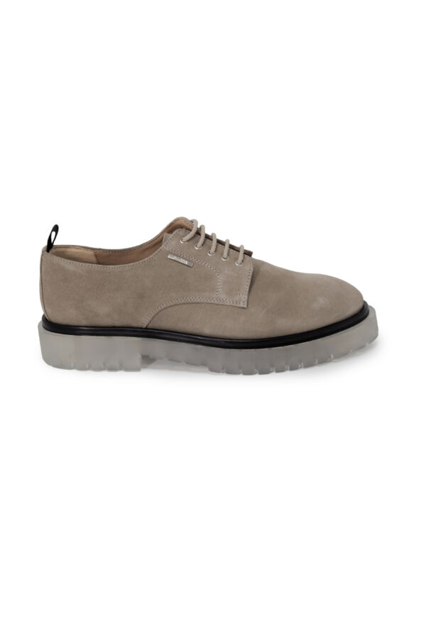 Antony Morato - Antony Morato Heren Lace Ups Shoes