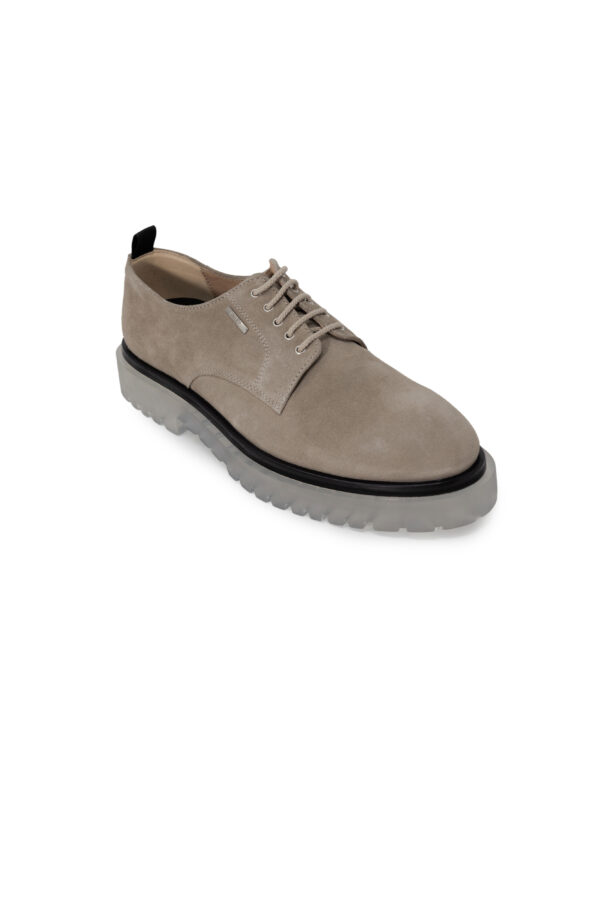 Antony Morato - Antony Morato Heren Lace Ups Shoes - Afbeelding 2