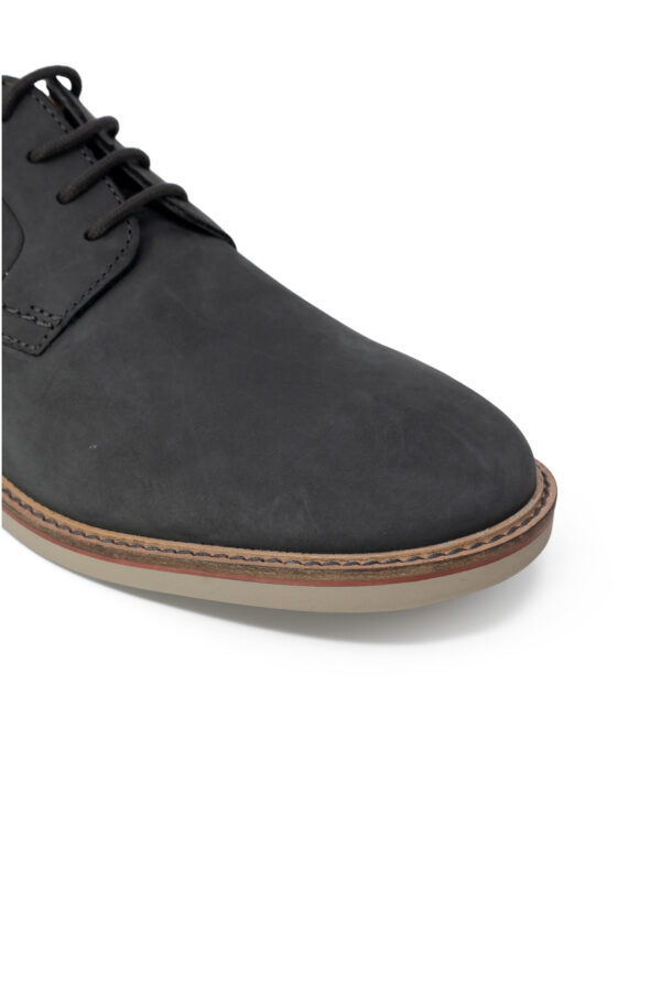 Clarks - Clarks Heren Lace Ups Shoes - Afbeelding 3
