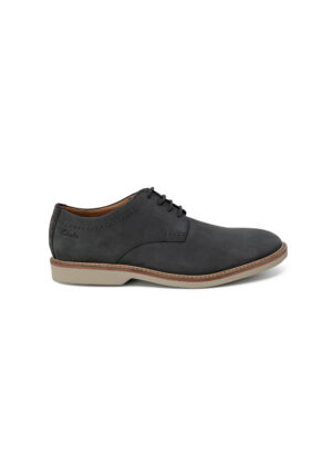 Clarks - Clarks Heren Lace Ups Shoes