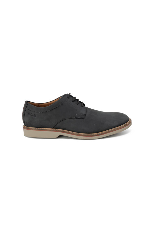 Clarks - Clarks Heren Lace Ups Shoes