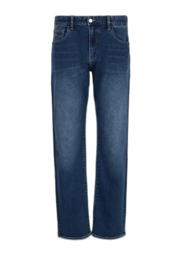 Armani Exchange - Armani Exchange Jeans Heren