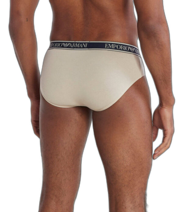 Emporio Armani Underwear - Emporio Armani Underwear Ondergoed Heren - Afbeelding 3
