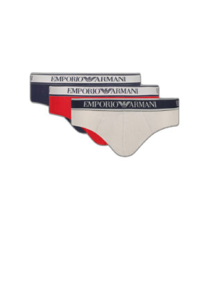 Emporio Armani Underwear - Emporio Armani Underwear Ondergoed Heren