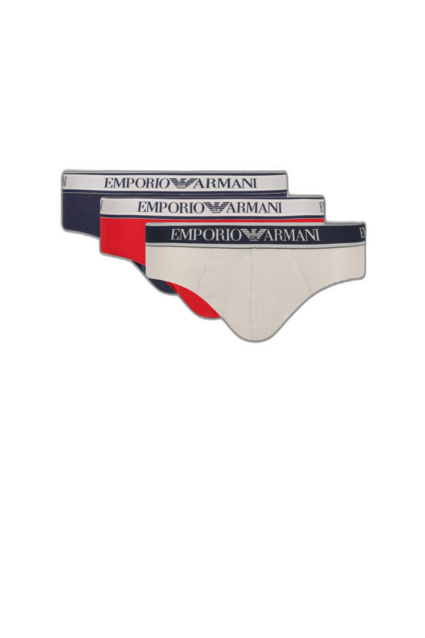 Emporio Armani Underwear - Emporio Armani Underwear Ondergoed Heren