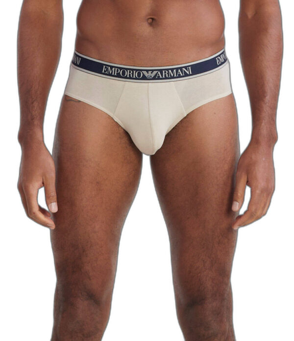 Emporio Armani Underwear - Emporio Armani Underwear Ondergoed Heren - Afbeelding 2