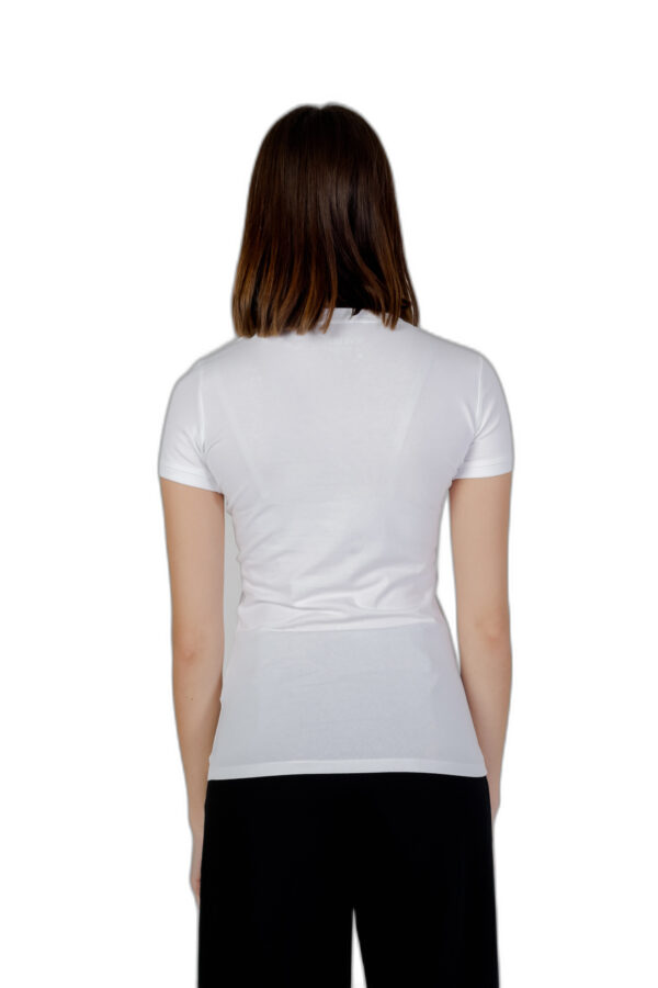 Guess - Guess T-shirt Dames - Afbeelding 2