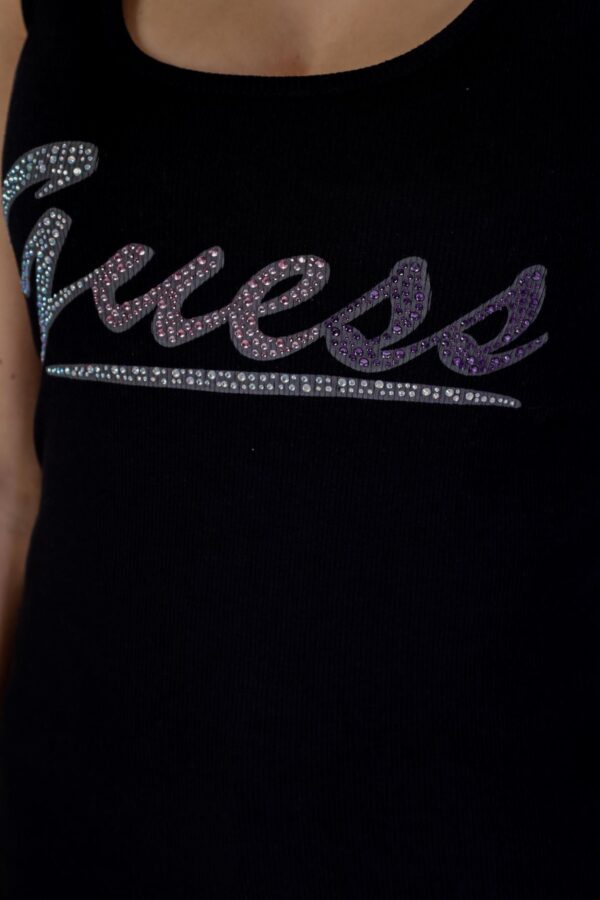 Guess - Guess Vest Dames - Afbeelding 2