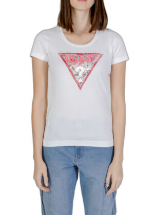 Guess - Guess T-shirt Dames