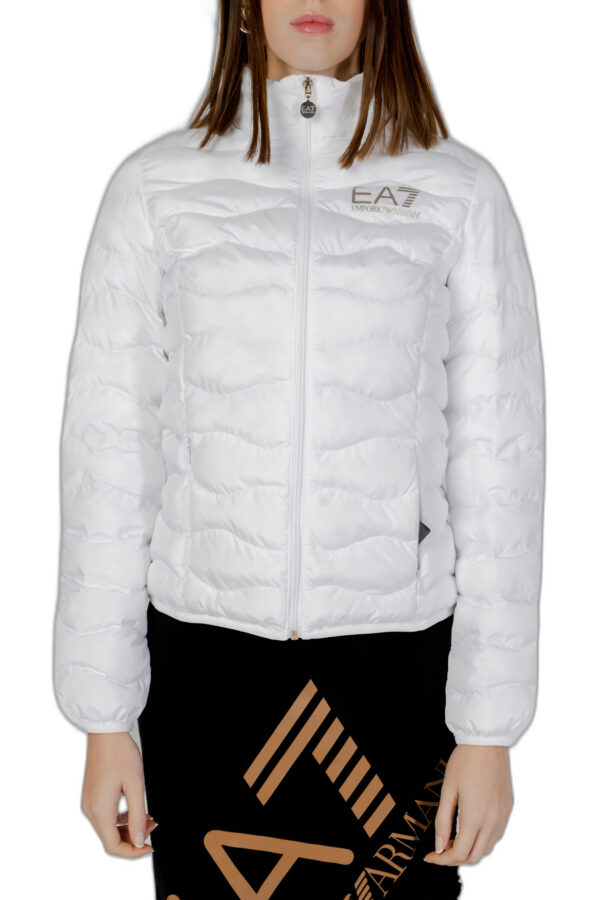Ea7 - Ea7 Windjack Dames