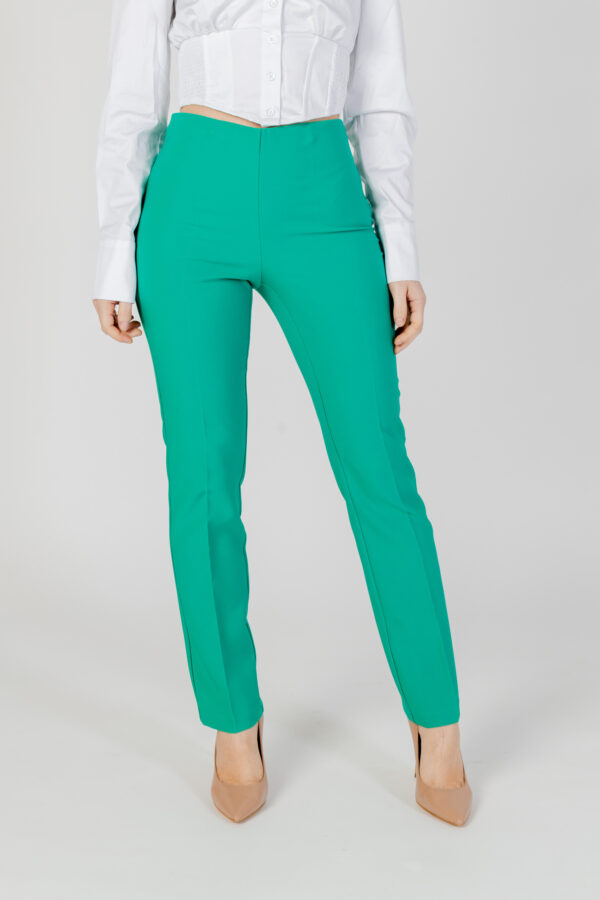Sandro Ferrone - Sandro Ferrone Broek Dames