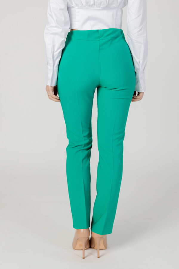 Sandro Ferrone - Sandro Ferrone Broek Dames - Afbeelding 2