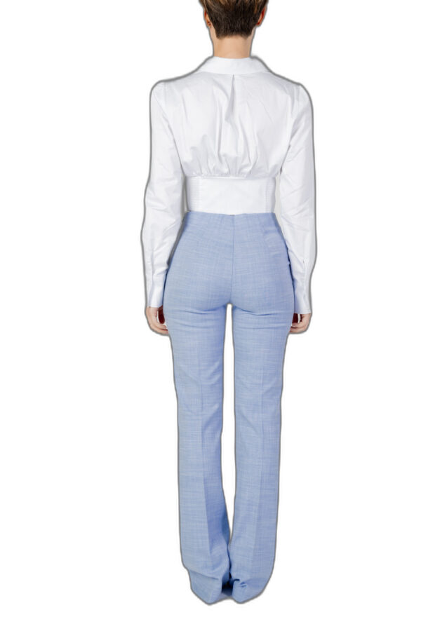 Guess - Guess Shirt Dames - Afbeelding 2