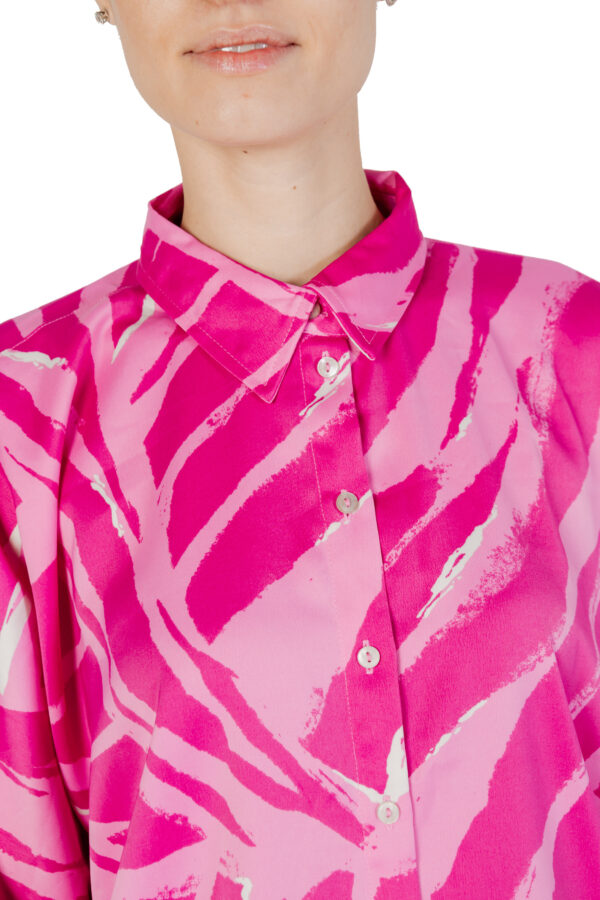 Only - Only Shirt Dames - Afbeelding 3