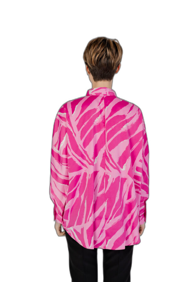 Only - Only Shirt Dames - Afbeelding 2